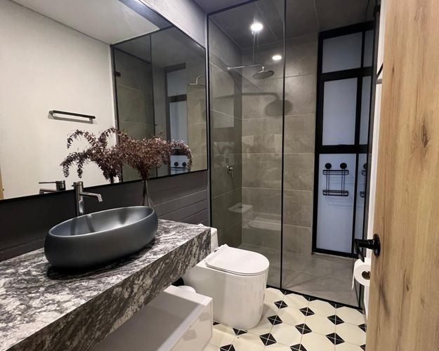 Casa de 4 alcobas en venta en Loma Del Escobero, El Retiro, 400 m² · foto 15 de 24