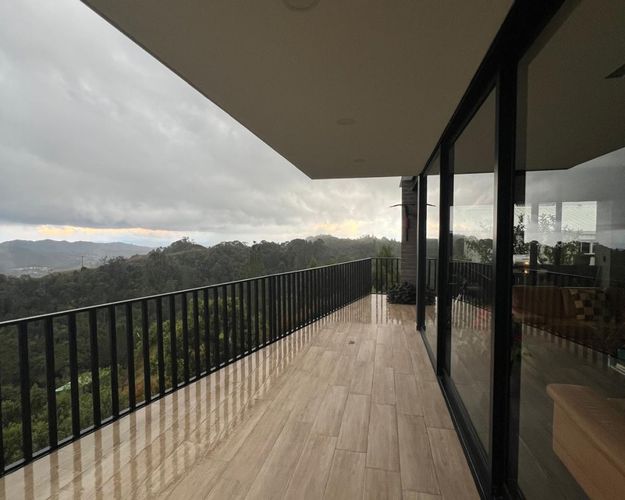 Casa de 4 alcobas en venta en Loma Del Escobero, El Retiro, 400 m² · foto 22 de 24