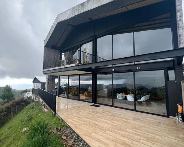 Casa de 4 alcobas en venta en Loma Del Escobero, El Retiro, 400 m² · foto 23 de 24