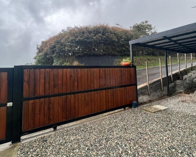 Casa de 4 alcobas en venta en Loma Del Escobero, El Retiro, 400 m² · foto 24 de 24