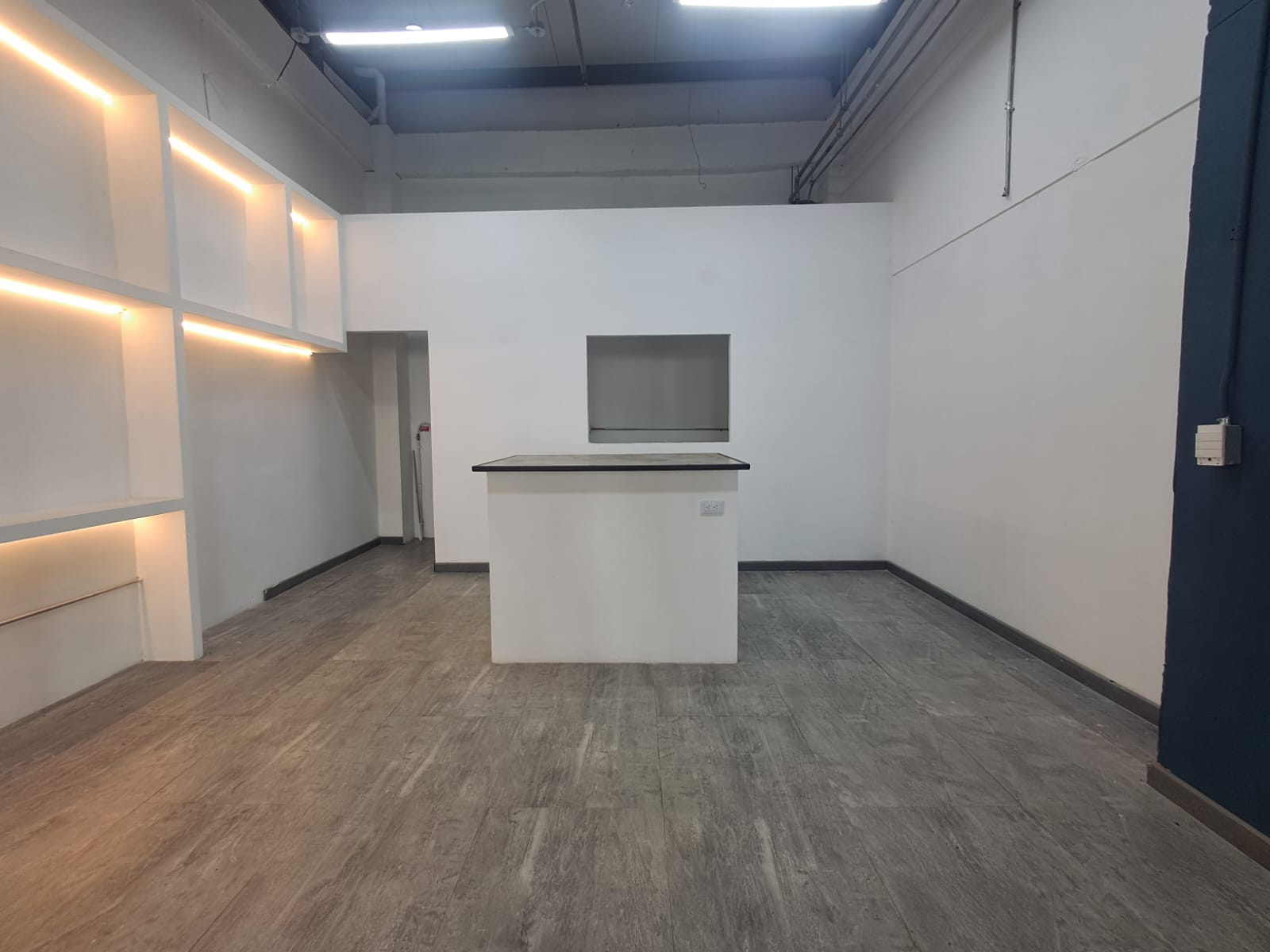 Local en Arriendo en Condina, Pereira