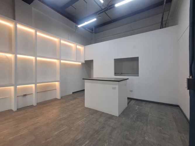 Local en arriendo en Condina, Pereira, 31 m² · foto 3 de 8