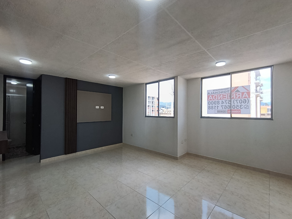 Foto del apartamento
