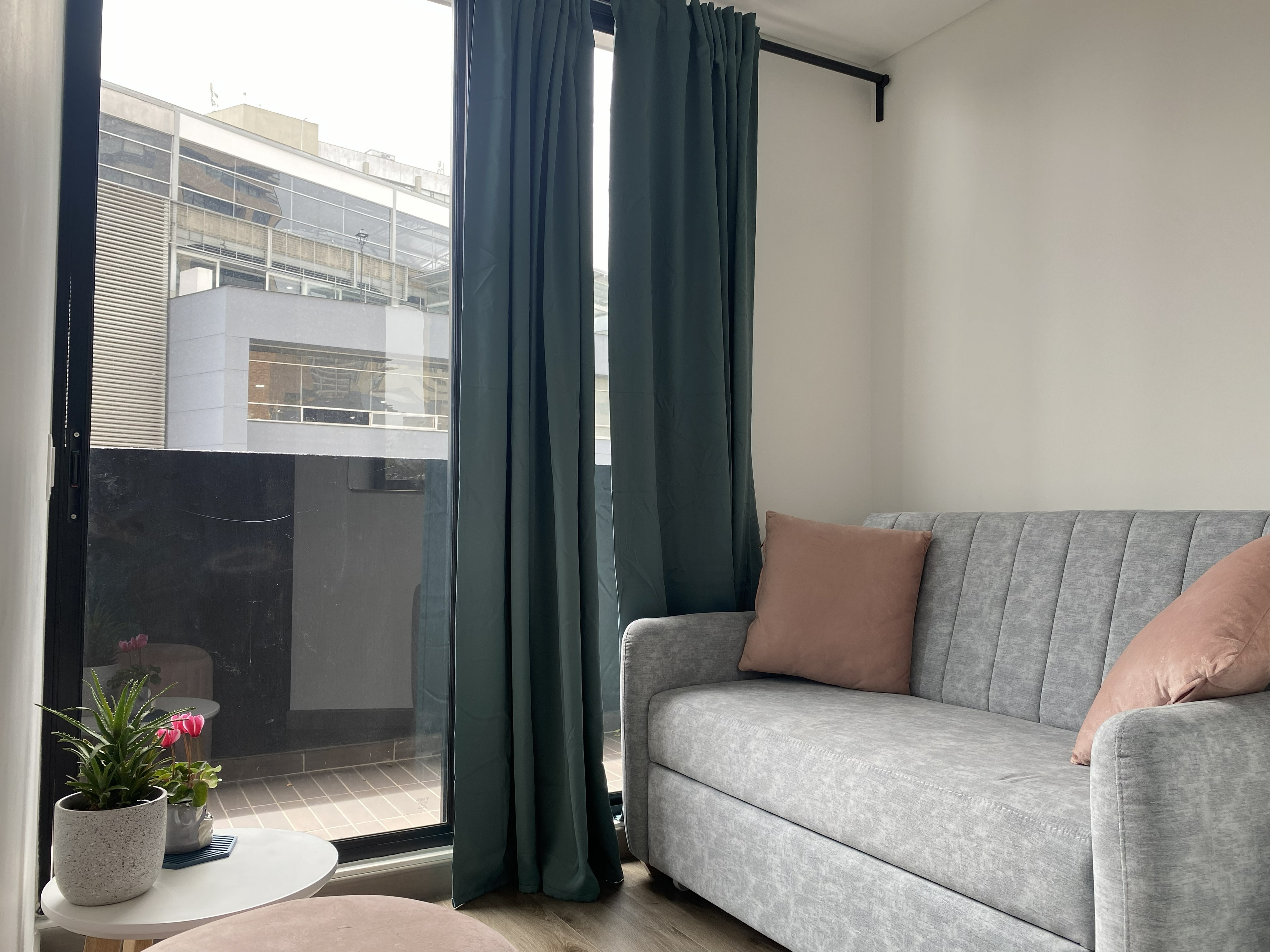 Apartaestudio en Arriendo en La capuchina, Bogotá en La Capuchina