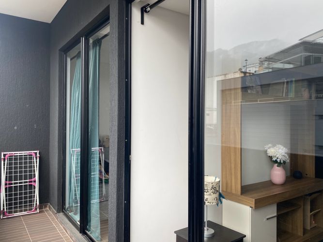 Apartaestudio en arriendo en La Capuchina, Bogotá, 30 m² · foto 6 de 21