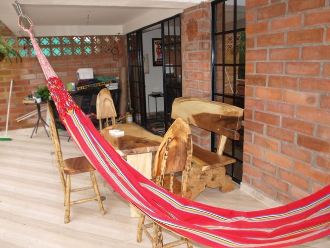 Finca en venta en Arabia, Pereira, 2400 m² · foto 3 de 13