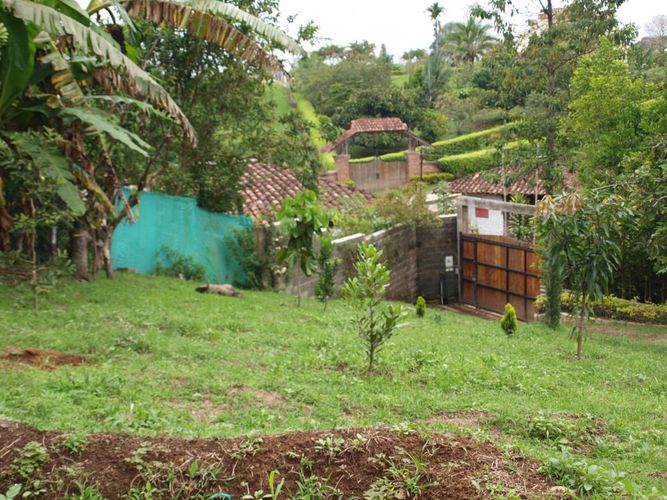 Finca en venta en Arabia, Pereira, 2400 m² · foto 11 de 13
