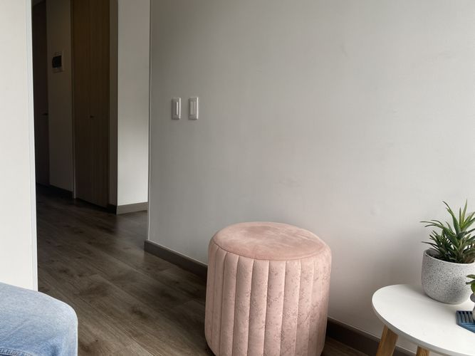 Apartaestudio en arriendo en La Capuchina, Bogotá, 30 m² · foto 12 de 21