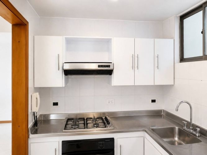 Apartamento de 2 alcobas en venta en Sotomayor, Bucaramanga, 55 m² · foto 4 de 13