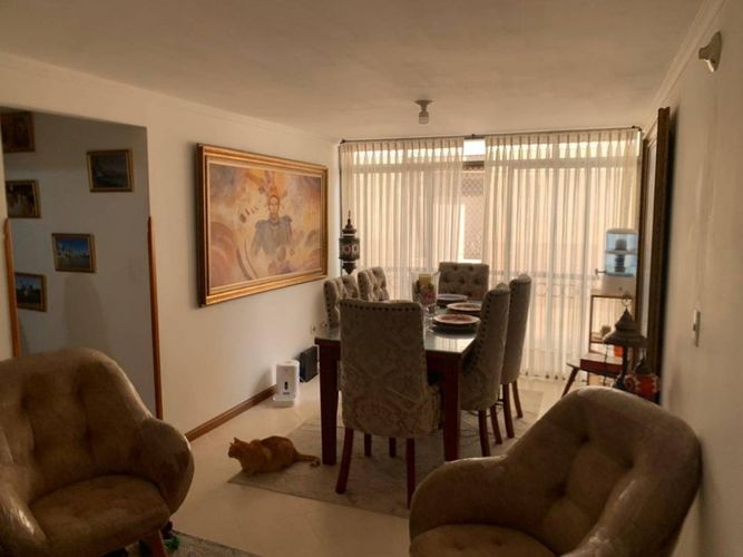 Apartamento de 2 alcobas en venta en Sotomayor, Bucaramanga, 55 m² · foto 5 de 13