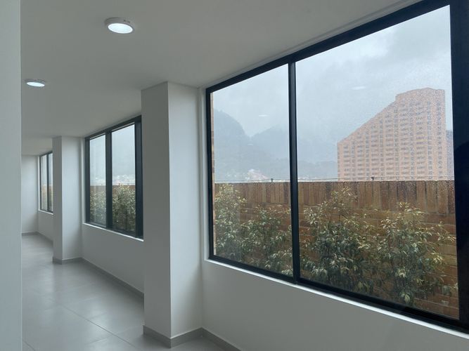 Apartaestudio en arriendo en La Capuchina, Bogotá, 30 m² · foto 14 de 21