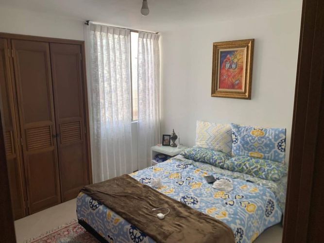 Apartamento de 2 alcobas en venta en Sotomayor, Bucaramanga, 55 m² · foto 6 de 13