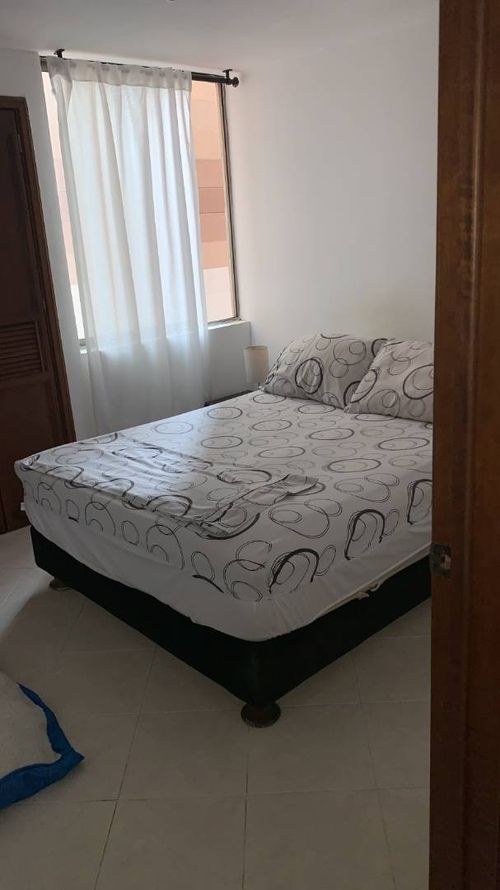 Apartamento de 2 alcobas en venta en Sotomayor, Bucaramanga, 55 m² · foto 7 de 13