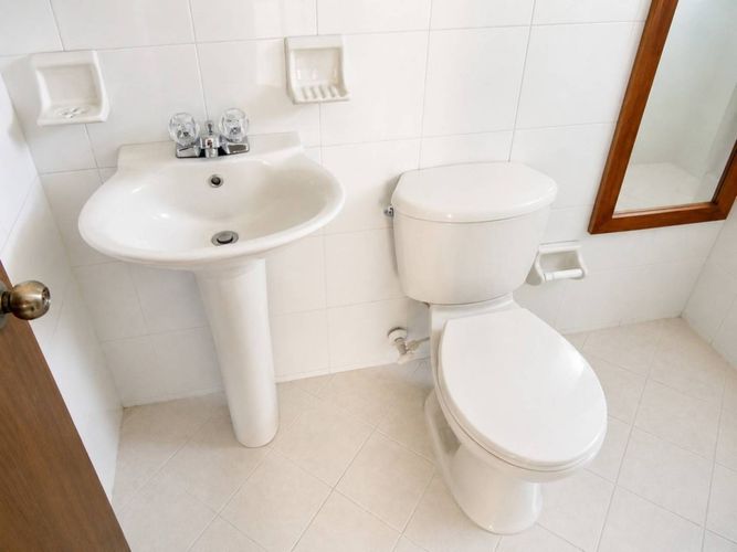Apartamento de 2 alcobas en venta en Sotomayor, Bucaramanga, 55 m² · foto 9 de 13