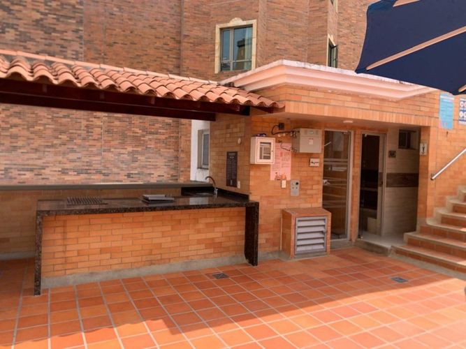 Apartamento de 2 alcobas en venta en Sotomayor, Bucaramanga, 55 m² · foto 10 de 13