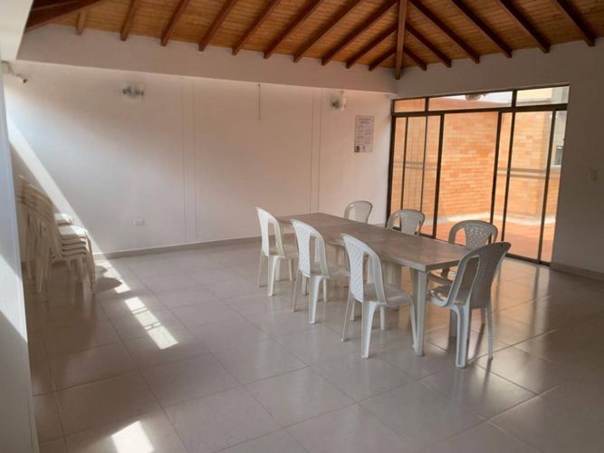 Apartamento de 2 alcobas en venta en Sotomayor, Bucaramanga, 55 m² · foto 12 de 13