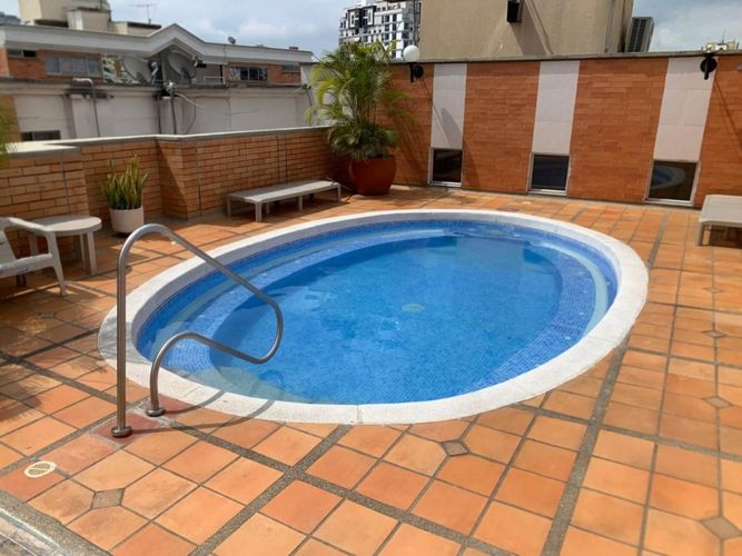 Apartamento de 2 alcobas en venta en Sotomayor, Bucaramanga, 55 m² · foto 13 de 13