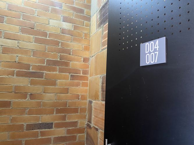 Apartaestudio en arriendo en La Capuchina, Bogotá, 30 m² · foto 18 de 21