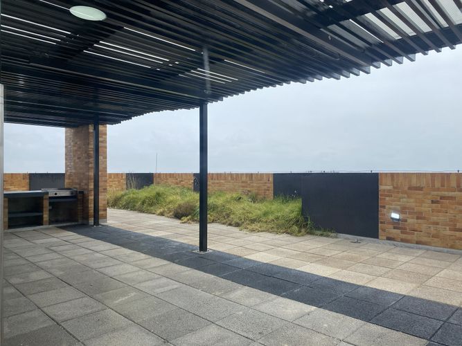 Apartaestudio en arriendo en La Capuchina, Bogotá, 30 m² · foto 19 de 21