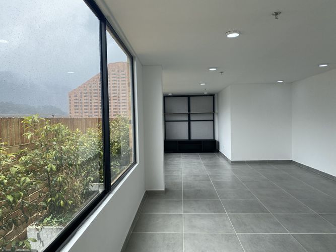 Apartaestudio en arriendo en La Capuchina, Bogotá, 30 m² · foto 21 de 21
