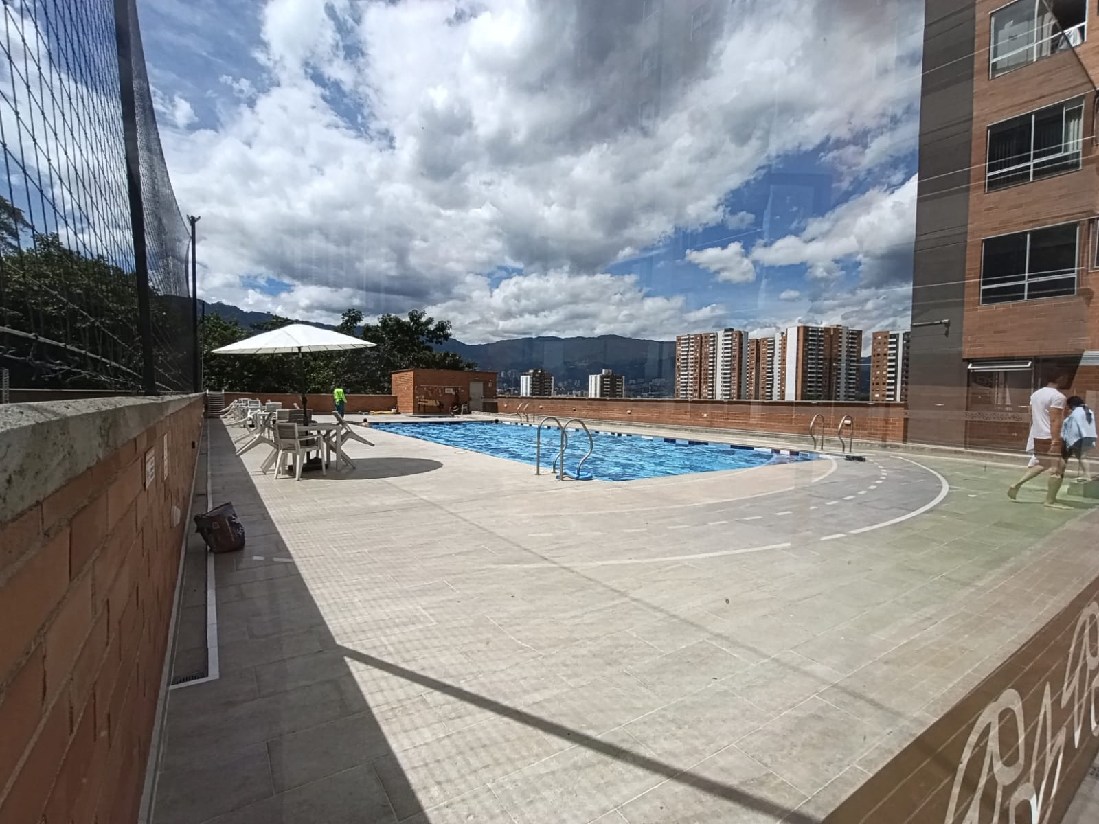 Apartamento en Arriendo en Cristo rey, Medellín en Cristo Rey