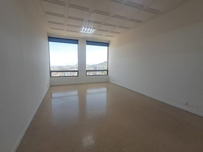 Oficina en Arriendo en Sector plaza de bolivar, Pereira