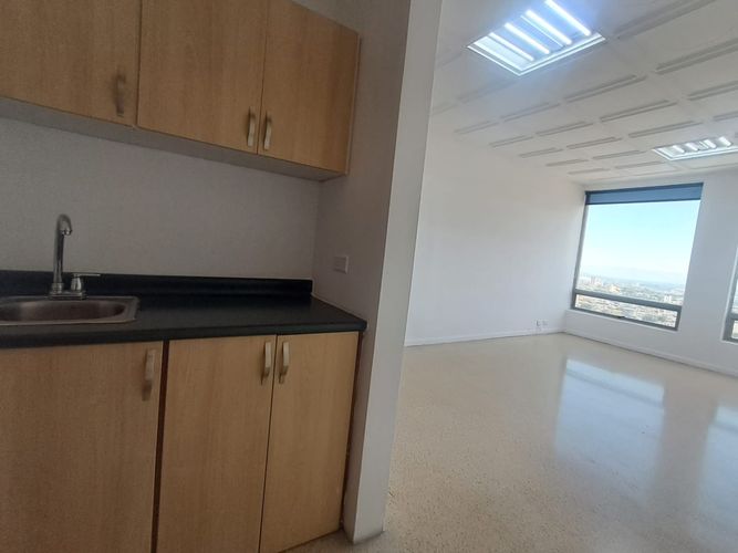 Oficina en arriendo en Sector Plaza De Bolivar, Pereira, 25 m² · foto 4 de 9