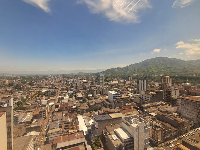 Oficina en arriendo en Sector Plaza De Bolivar, Pereira, 25 m² · foto 5 de 9