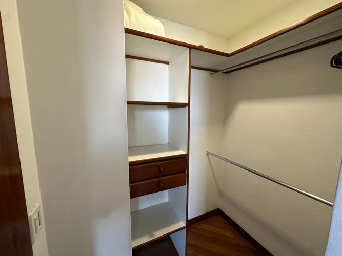 Apartamento en arriendo en Los Balsos, Medellín · foto 4 de 24