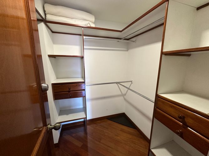 Apartamento en arriendo en Los Balsos, Medellín · foto 13 de 24