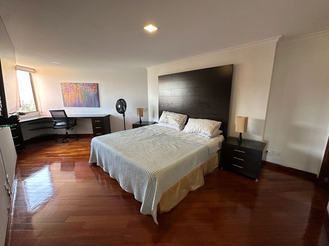 Apartamento en arriendo en Los Balsos, Medellín · foto 9 de 24