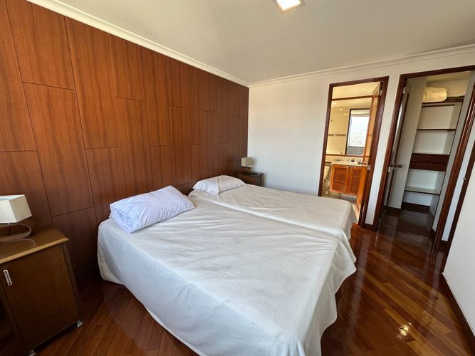Apartamento en arriendo en Los Balsos, Medellín · foto 23 de 24
