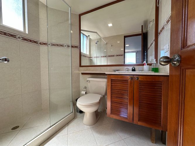 Apartamento en arriendo en Los Balsos, Medellín · foto 24 de 24