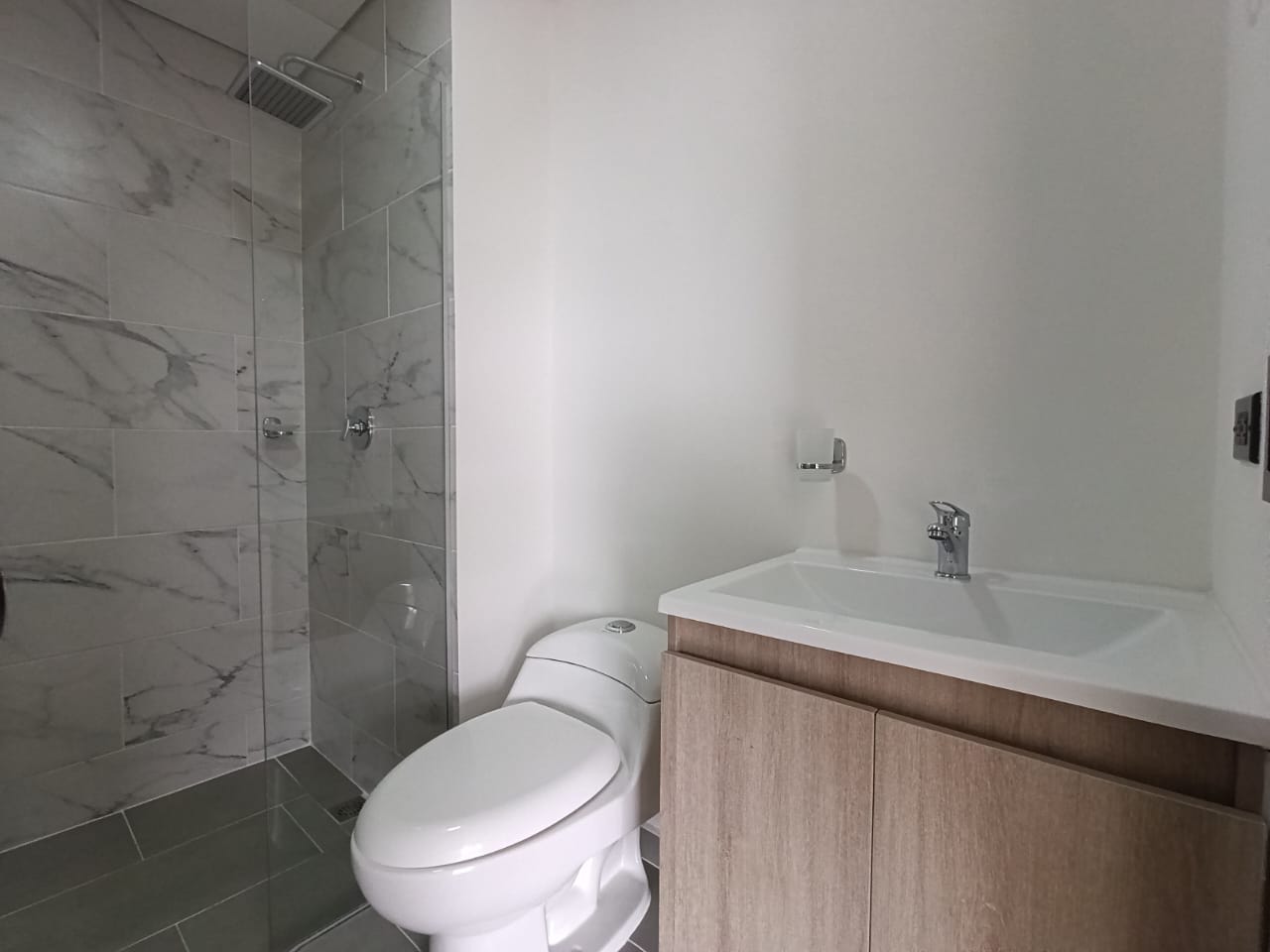 3BR Apartment in Los horizontes (78 m²) - 4