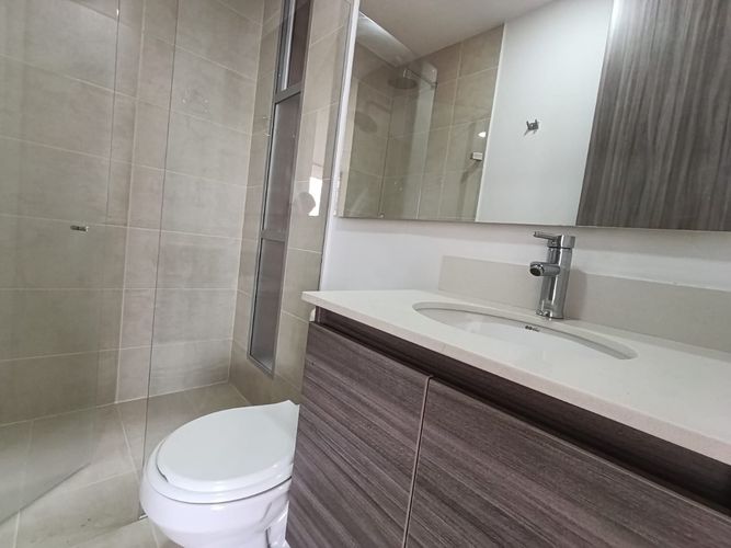 Apartamento de 3 alcobas en arriendo en Las Lomitas, Sabaneta, 90 m² · foto 6 de 20