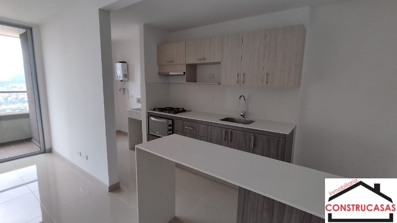 Apartamento en venta en Calasanz, Medellín 2