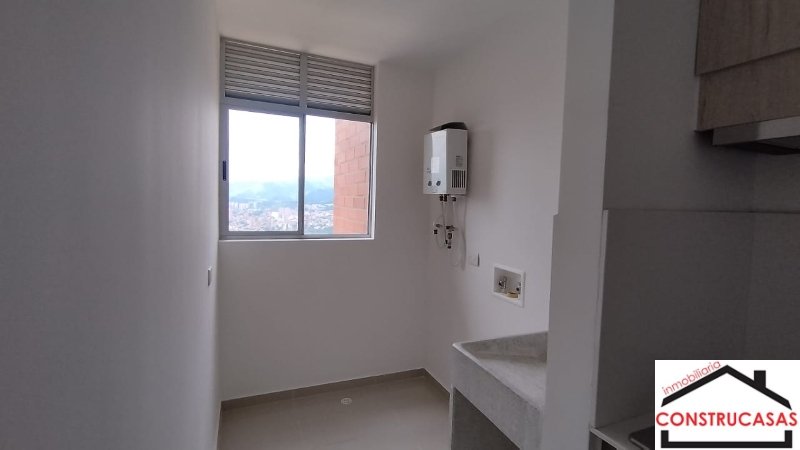 Apartamento en venta en Calasanz, Medellín 3