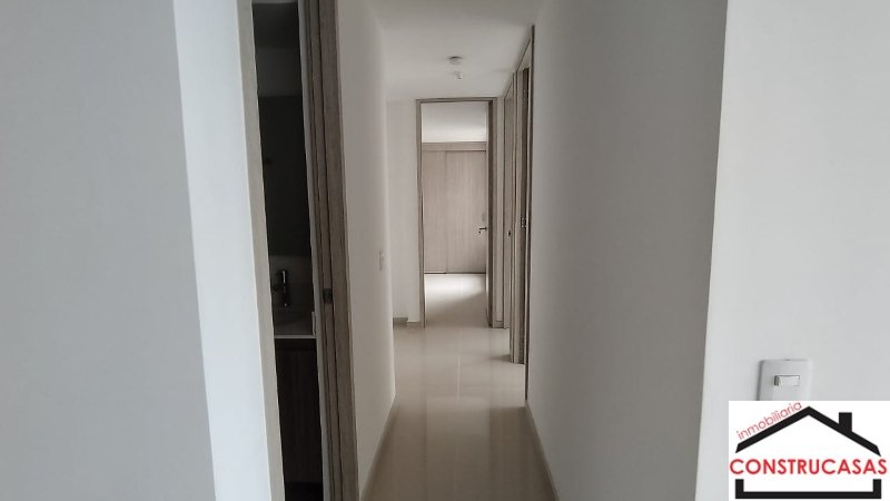Apartamento en venta en Calasanz, Medellín 4
