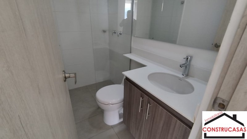 Apartamento en venta en Calasanz, Medellín 5