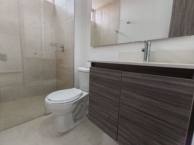 Apartamento de 3 alcobas en arriendo en Las Lomitas, Sabaneta, 90 m² · foto 12 de 20