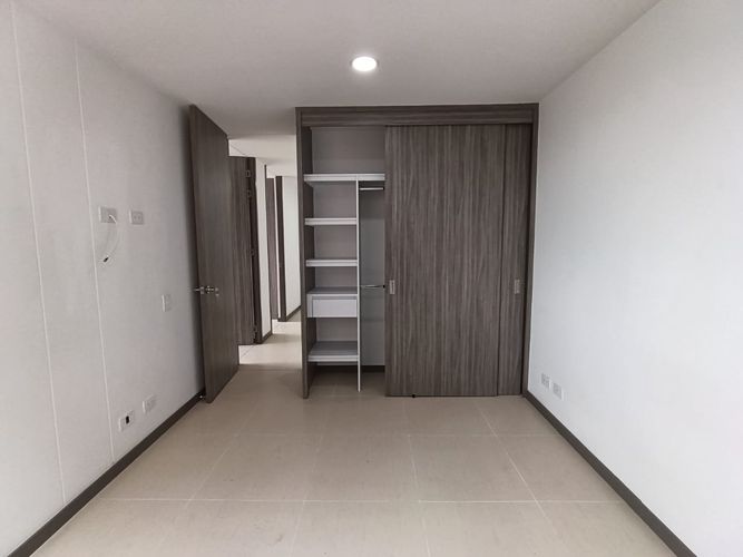 Apartamento de 3 alcobas en arriendo en Las Lomitas, Sabaneta, 90 m² · foto 14 de 20