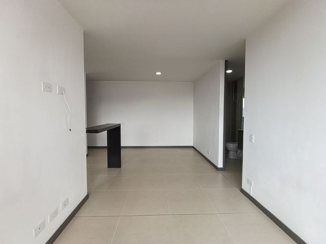 Apartamento de 3 alcobas en arriendo en Las Lomitas, Sabaneta, 90 m² · foto 18 de 20