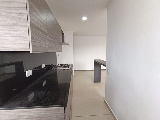 Apartamento de 3 alcobas en arriendo en Las Lomitas, Sabaneta, 90 m² · foto 20 de 20