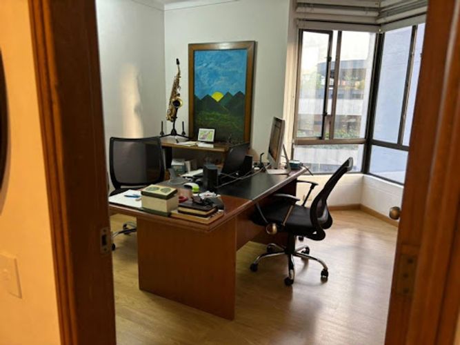 Apartamento de 3 alcobas en arriendo en La Calera, Medellín, 170 m² · foto 4 de 24