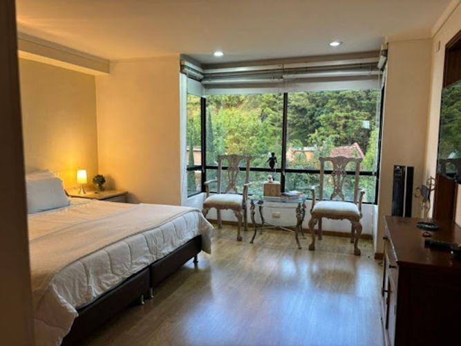 Apartamento de 3 alcobas en arriendo en La Calera, Medellín, 170 m² · foto 8 de 24