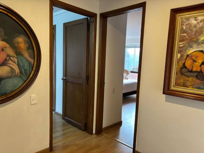 Apartamento de 3 alcobas en arriendo en La Calera, Medellín, 170 m² · foto 12 de 24