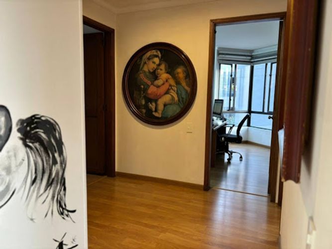 Apartamento de 3 alcobas en arriendo en La Calera, Medellín, 170 m² · foto 15 de 24