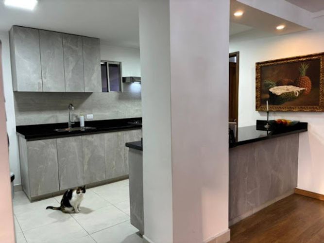 Apartamento de 3 alcobas en arriendo en La Calera, Medellín, 170 m² · foto 18 de 24
