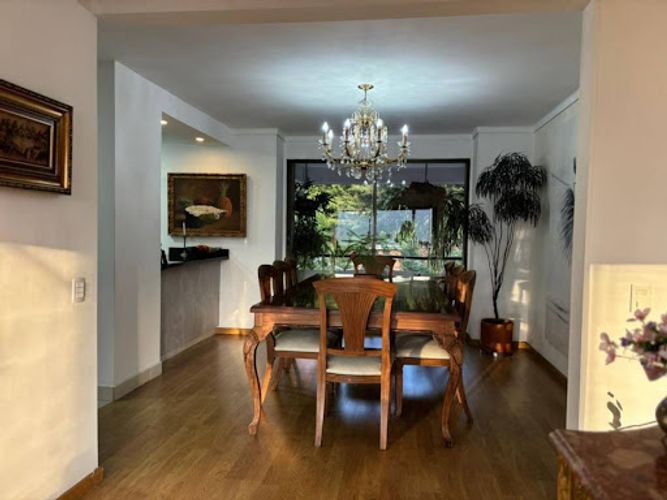 Apartamento de 3 alcobas en arriendo en La Calera, Medellín, 170 m² · foto 21 de 24
