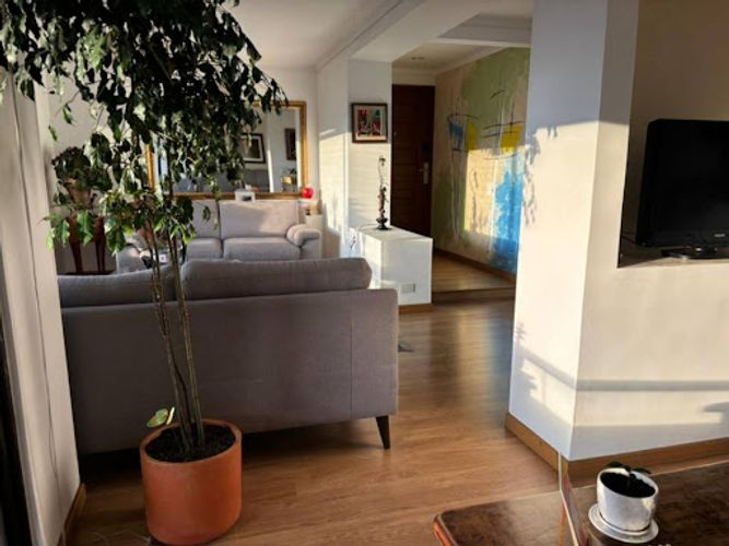 Apartamento de 3 alcobas en arriendo en La Calera, Medellín, 170 m² · foto 23 de 24